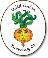 Wild Onion Brewing Co.