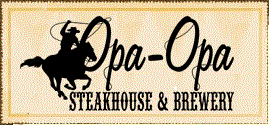 Opa Opa Brewing Company
