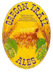 Oregon Trail Brewery