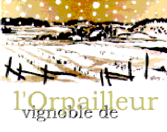 Vignoble de L'Orpailleur