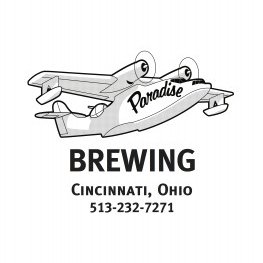 Paradise Brewing Taproom and Brewery