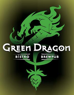 Green Dragon Brewing