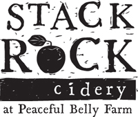 Stack Rock Cidery