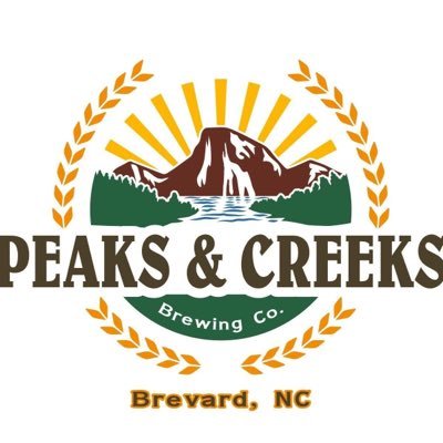 Peaks & Creeks Brewing Company