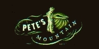 Pete's Mountain Vineyard