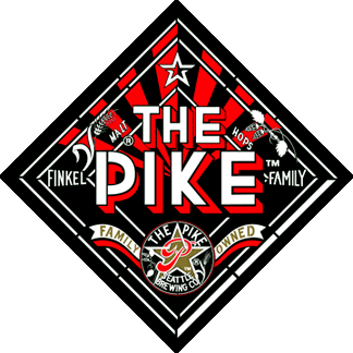 Pike Brewing Company