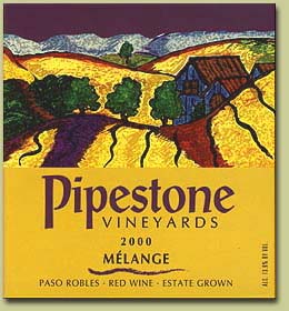 Pipestone Vineyards