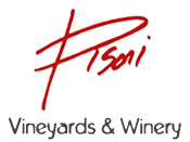 Pisoni Vineyards & Winery