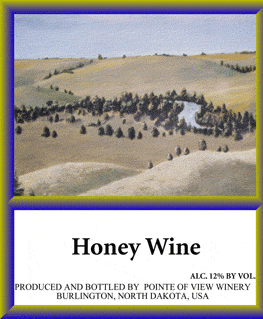 Pointe of View Winery