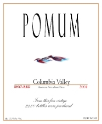 Pomum Cellars