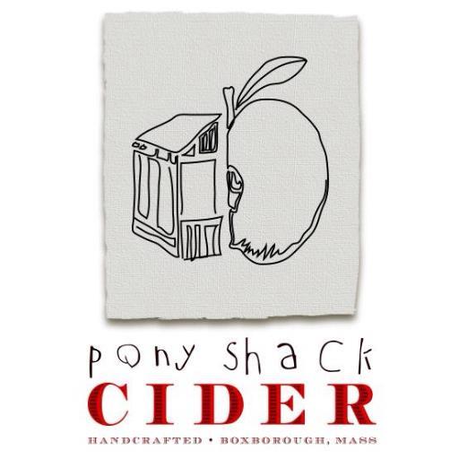 Pony Shack Cider