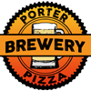 Porter Pizza Brewery