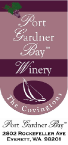 Port Gardner Bay Winery