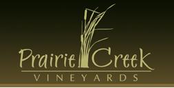 Prairie Creek Vineyards