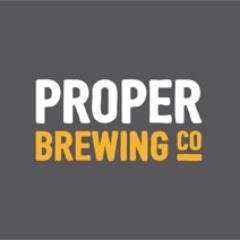 Proper Brewing Company