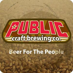 Public Craft Brewing Co