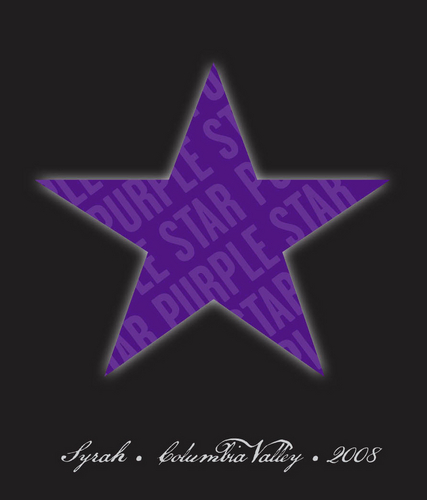 Purple Star