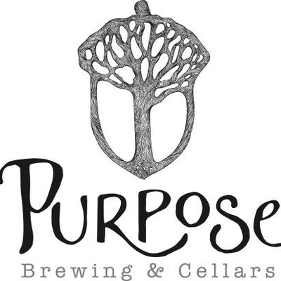 Purpose Brewing and Cellars