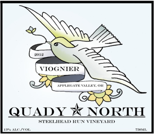 Quady North Winery