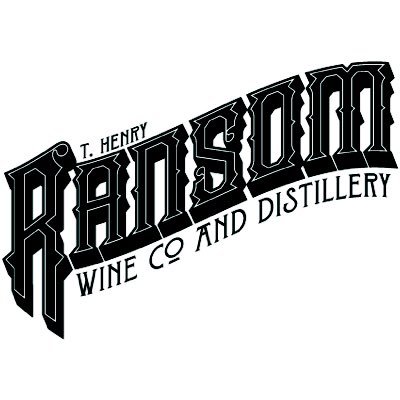 Ransom Distillery & Wines