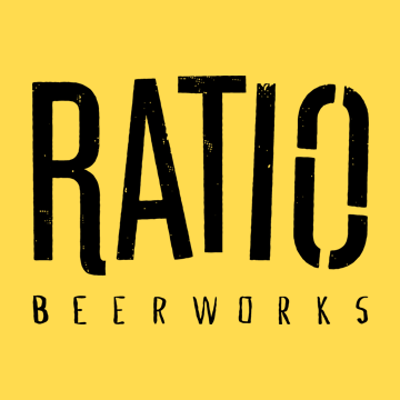Ratio Beerworks Cherokee