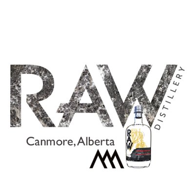 Raw Distillery