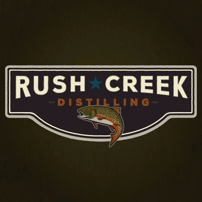 Rush Creek Distilling