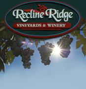 Recline Ridge Vineyard and Winery Ltd.