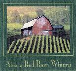 Alex's Red Barn Winery