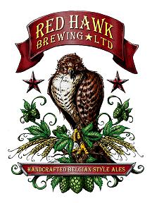 Red Hawk Brewing