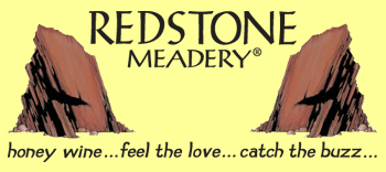 Redstone Meadery