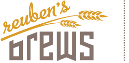 Reuben's Brews