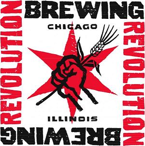 Revolution Brewing Brewpub