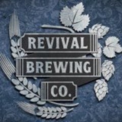 Revival Brewing Co