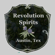 Revolution Spirits
