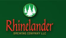 Rhinelander Brewery