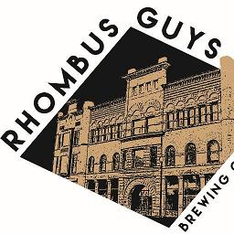 Rhombus Guys Brewing Company