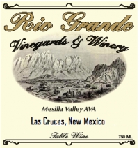 Rio Grande Vineyard & Winery