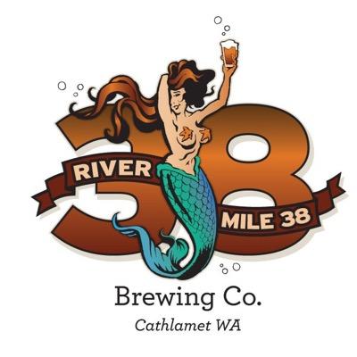 River Mile 38 Brewing Co.