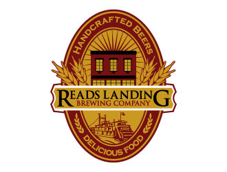 Reads Landing Brewing Company