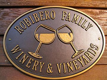 Robibero Family Vineyards