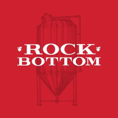 Rock Bottom Brewery - Centennial