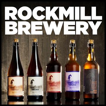 Rockmill Brewing Co