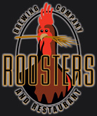 Roosters Brewing Company - Ogden
