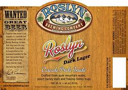 Roslyn Brewing Co