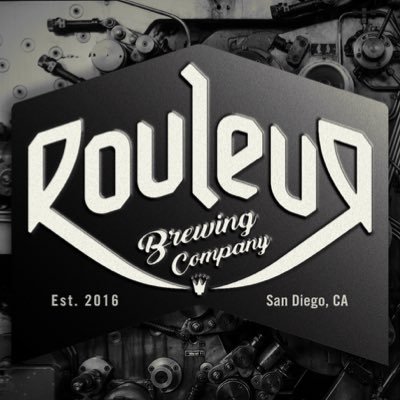 Rouleur Brewing Company - North Park