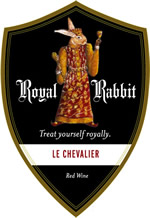 Royal Rabbit Vineyards