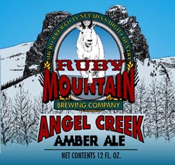 Ruby Mountain Brewing Co