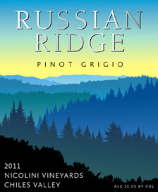 Russian Ridge Winery