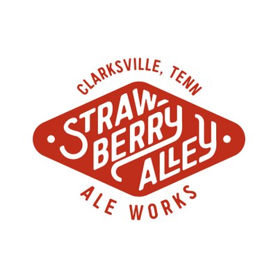 Strawberry Alley Ale Works